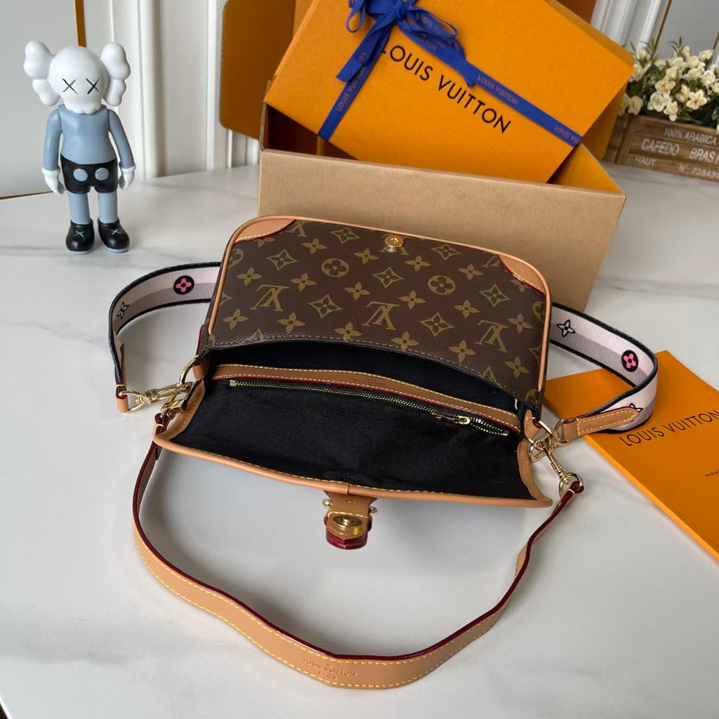 Anum Bags Elite Carryalls