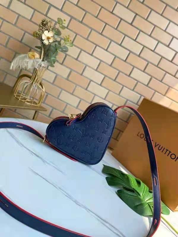 Ezyycart Bags Bags LUV 988
