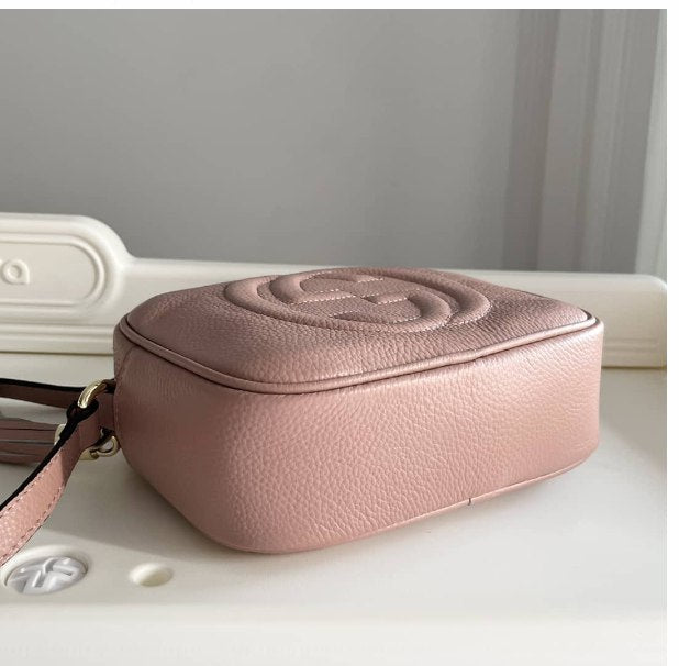 Ezyycart Bags Bags GCI 360 - Pink