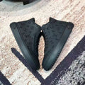 Anum Bags LUV Time Out Trainers High Top