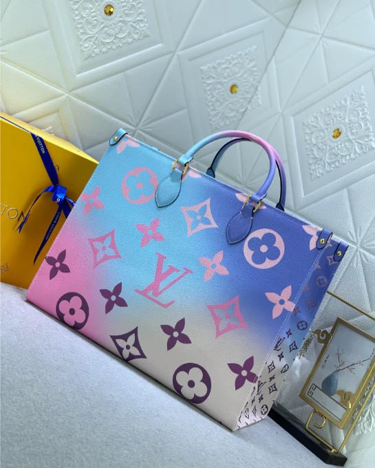 Anum Bags Mo - Bag LUV 654