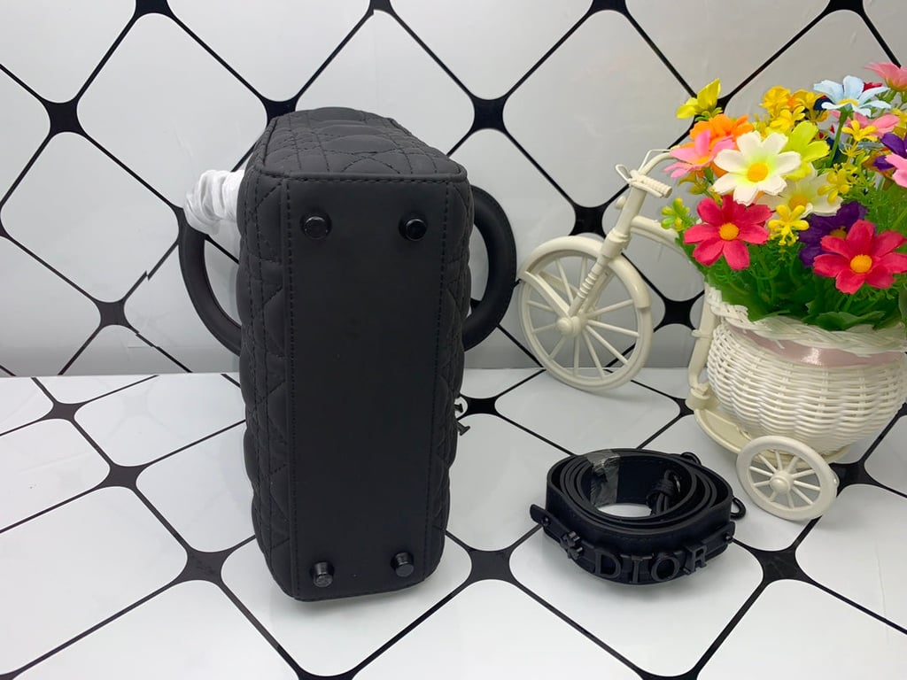 Ezyycart Bags DIR LADY MY ABC BLACK BAG HIGH QUALITTY