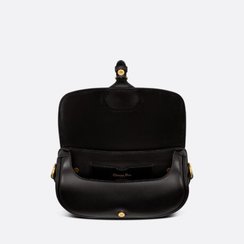 Anum Bags DIR BOBBY EAST WEST BAG BLACK 21CM