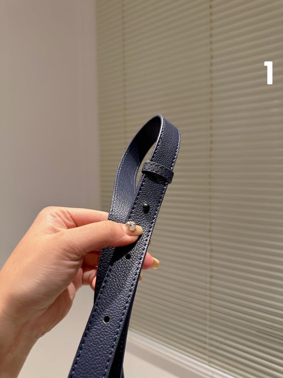 Ezyycart Bags DIR SADDLE VERTICAL POUCH WITH STRAP OBLIQUE JACQUARD AND DARK BLUE GRAINED CALFSKIN 11CM HIGH QUALITY