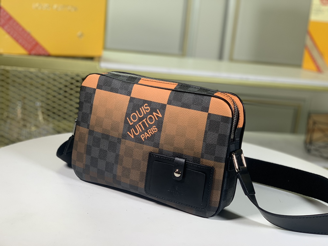 Anum Bags Elite Carryalls
