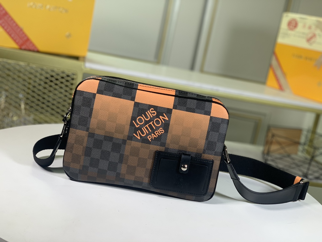 Anum Bags Elite Carryalls