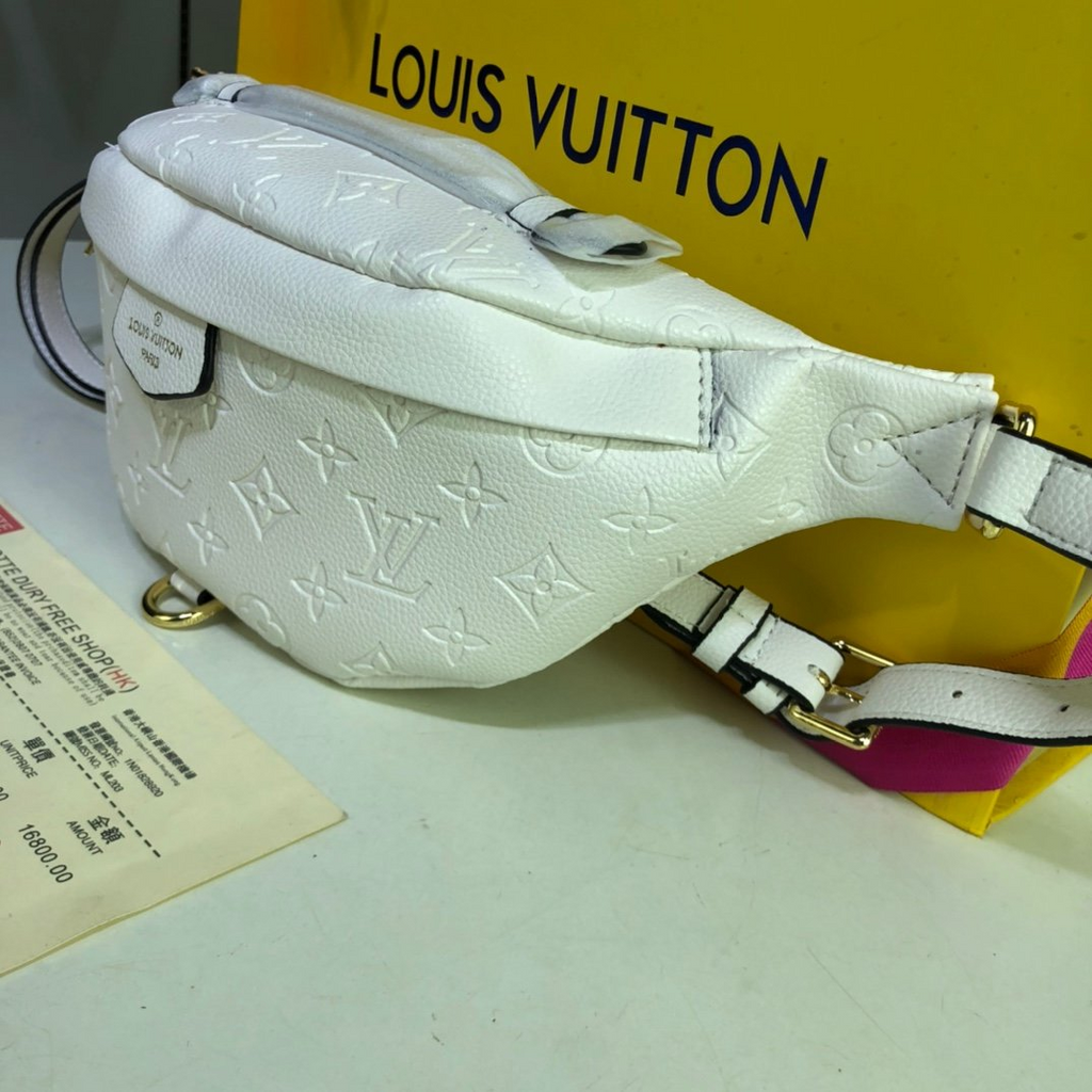Anum Bags Elite Carryalls