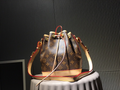 Anum Bags Elite Carryalls