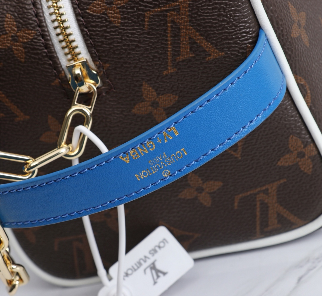 Anum Bags Elite Carryalls