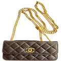 Anum Bags CHL WOC BAG BROWN