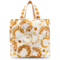 Anum Bags CHL PARIS ATHENS BEACH BAG WHITE 17.7IN/45CM