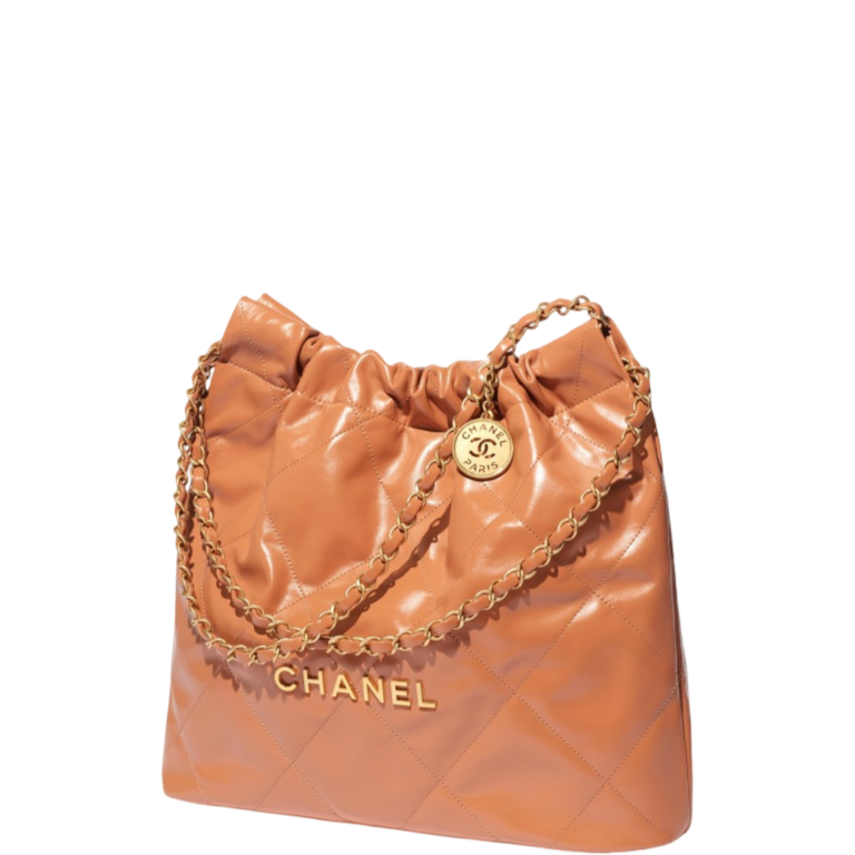 Anum Bags CHL 22 BAG CAMEL 16.4 INCHES/42 CM