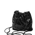 Anum Bags CHL 22 MINI BAG BLACK 7.8 INCHES/20 CM
