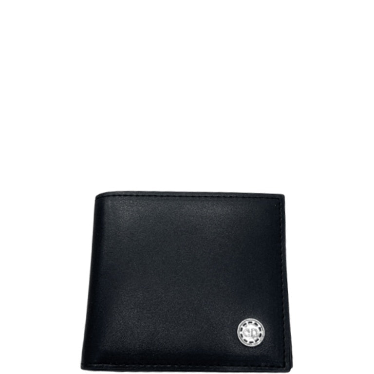 Anum Bags dir MINI WALLET BLACK 11CM