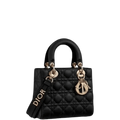 Ezyycart Bags DIR LADY MY ABC BLACK BAG HIGH QUALITTY