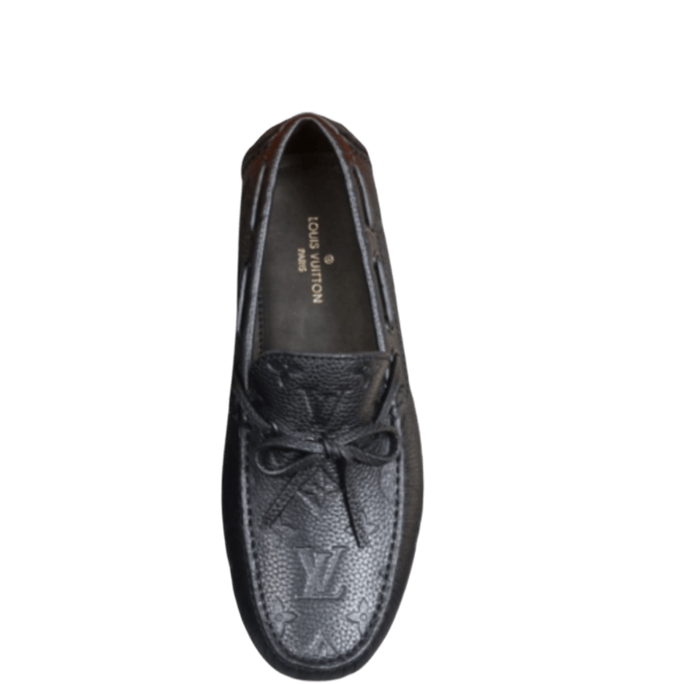 Anum Bags MOCCASIN BLACK