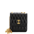 Anum Bags CHL CC WOC BAG BLACK