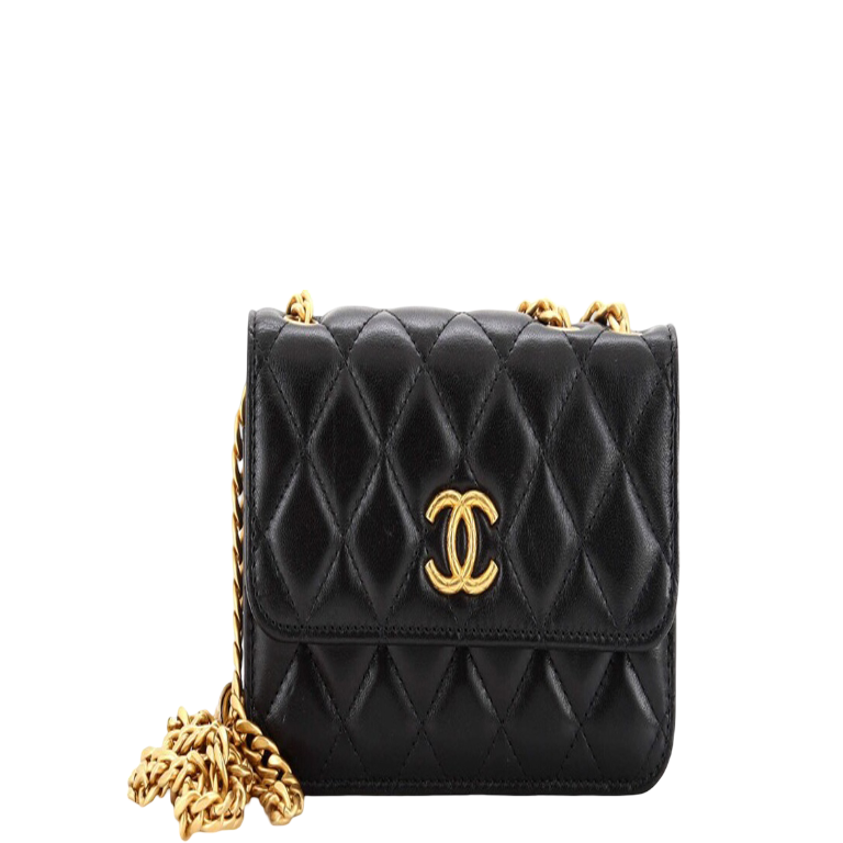 Anum Bags CHL CC WOC BAG BLACK