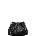 Anum Bags DIR MEDIUM DIR AMMI BAG BLACK 27CM