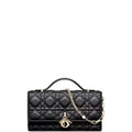 Anum Bags DIR MISS DIR MINI BAG BLACK 21CM S0980ONMJM900