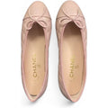 Anum Bags CHL LIGHT PINK BALLET FLATS