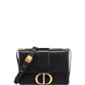 Ezyycart Bags DIR 30 MONTAIGNE BAG BLACK 24CM