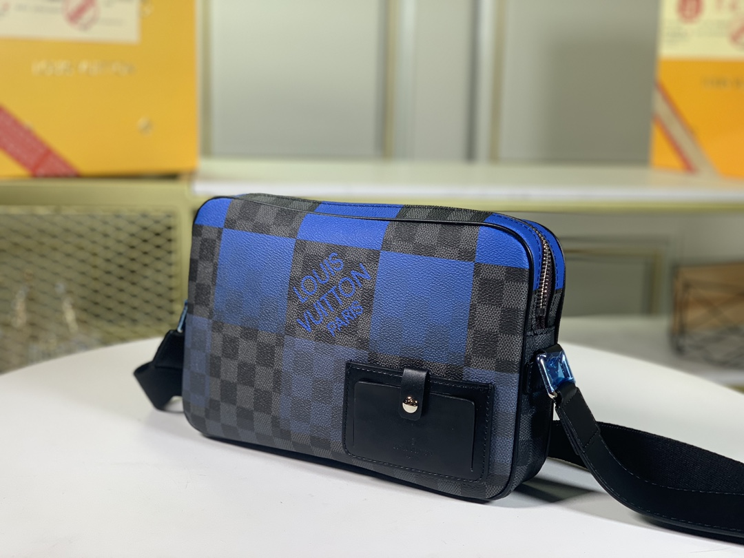 Anum Bags Elite Carryalls