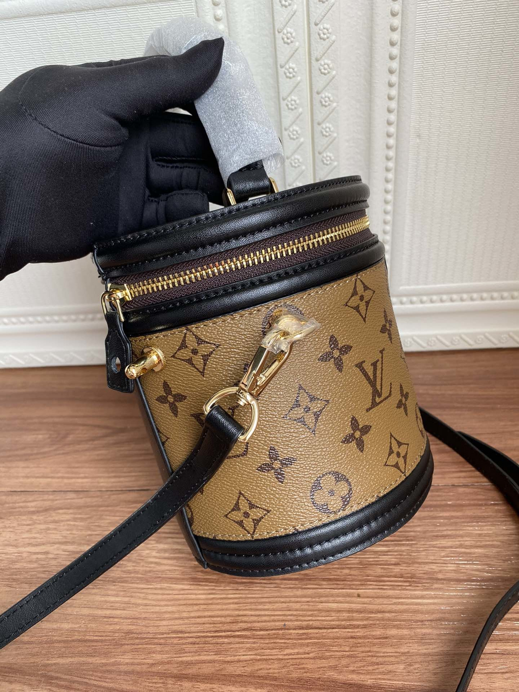 Anum Bags Elite Carryalls