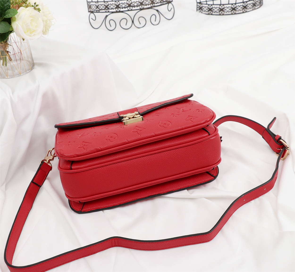 Anum Bags Elite Carryalls