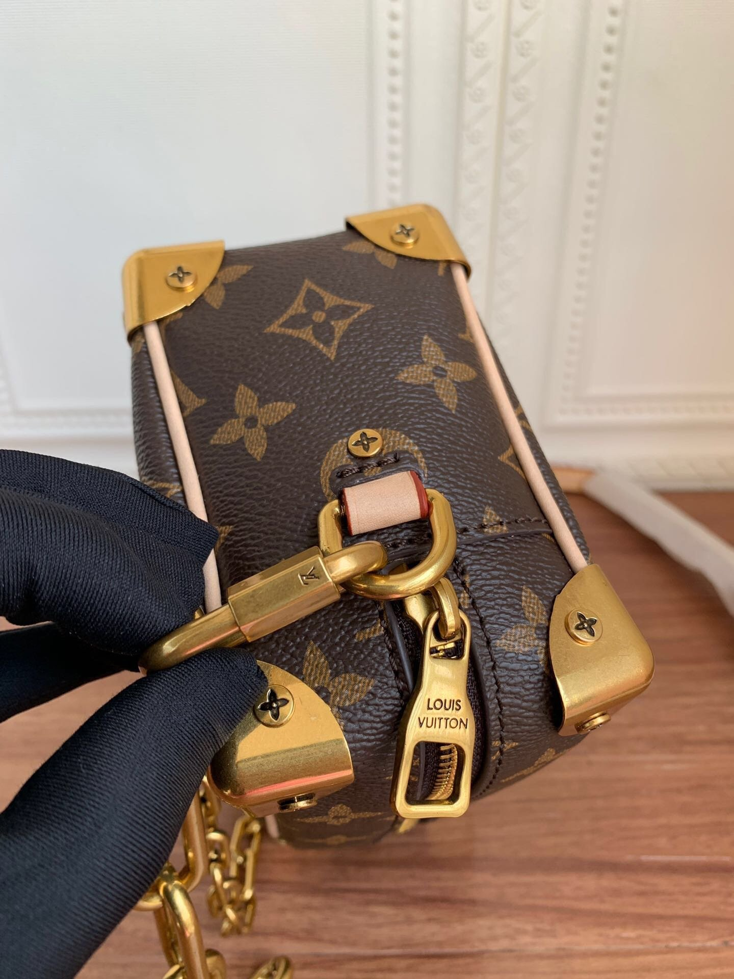 Anum Bags Elite Carryalls